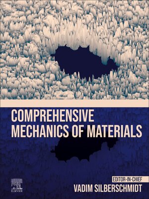 cover image of Comprehensive Mechanics of Materials